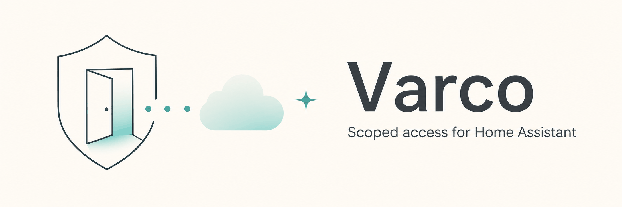 Varco — scoped access for Home Assistant